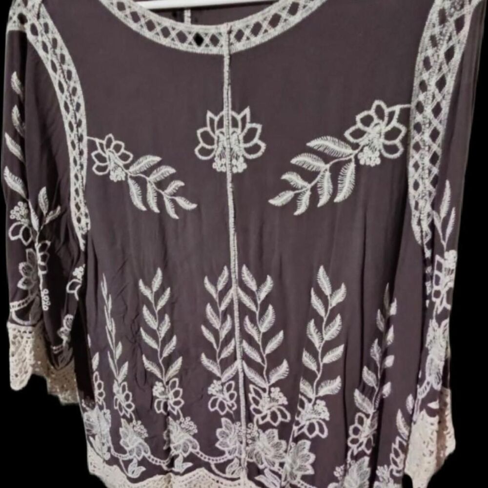 Unbranded Women's multi Blouse